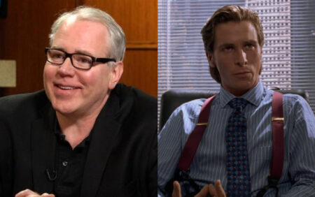 « Fake news » : l'auteur d'American Psycho réagit à la prochaine adaptation de Luca Guadagnino