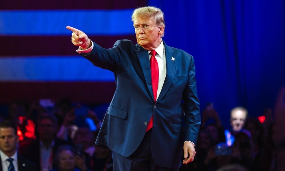 La ligne d'assistance téléphonique LGBTQ+ en cas de crise en matière de santé mentale constate une augmentation des appels suite à l'investiture de Trump et aux mesures politiques anti-LGBTQ+