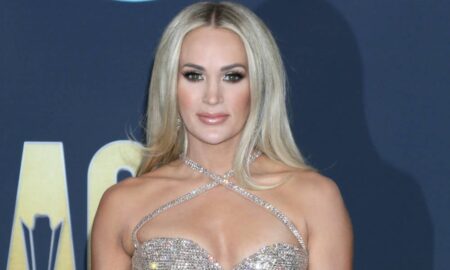 La performance de Carrie Underwood à l'investiture de Trump suscite des réactions négatives