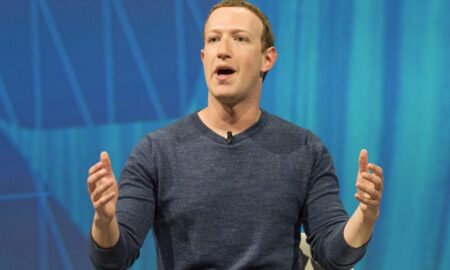 Le PDG de Meta, Mark Zuckerberg, aurait ordonné le retrait des tampons des toilettes pour hommes dans le cadre d'un changement de politique controversé