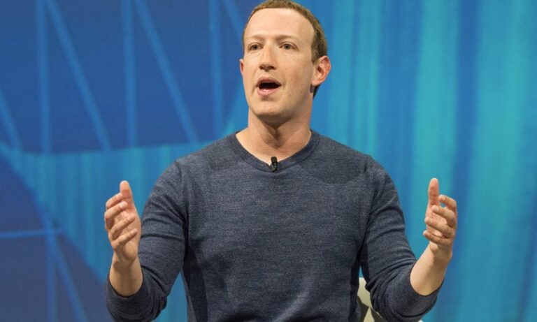 Le PDG de Meta, Mark Zuckerberg, aurait ordonné le retrait des tampons des toilettes pour hommes dans le cadre d'un changement de politique controversé