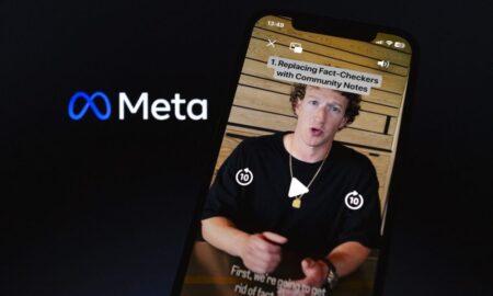 Le PDG de Meta, Mark Zuckerberg, change de stratégie politique au milieu du possible retour au pouvoir de Trump
