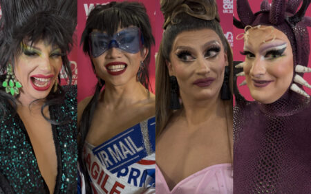 Les reines des Drag Race expliquent pourquoi le monde a besoin des UK All Stars – et qui devrait concourir