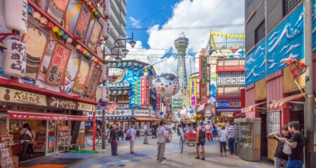 Meilleurs conseils pour visiter le Japon, de la meilleure cuisine aux hôtels LGBTQ+