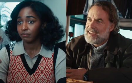 Opus : Voici la première bande-annonce du thriller A24 d'Ayo Edebiri et Murray Bartlett