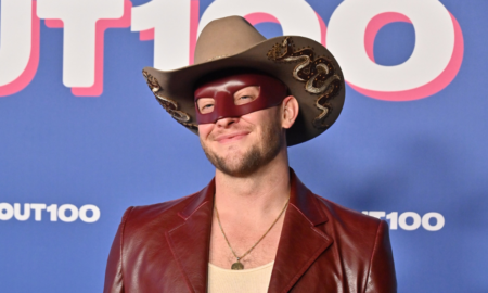 Orville Peck fera ses débuts à Broadway en tant que maître de cérémonie dans "Cabaret"