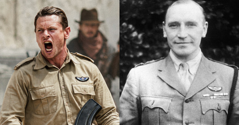 Paddy Mayne de SAS : Rogue Heroes était-il gay ? La vérité derrière la série de guerre à succès de la BBC Paddy Mayne de SAS : Rogue Heroes était-il gay ? La vérité derrière la série de guerre à succès de la BBC