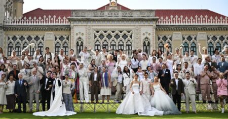 Plus d'un millier de couples LGBTQ+ devraient se marier en Thaïlande lors d'une journée importante pour les droits des homosexuels