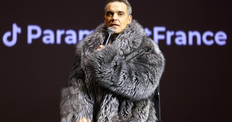 Robbie Williams présentera un spectacle éphémère gratuit dans cette ville australienne Robbie Williams