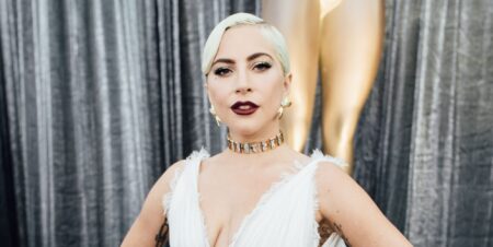 13 faits sur Lady Gaga que vous ne savez peut-être pas