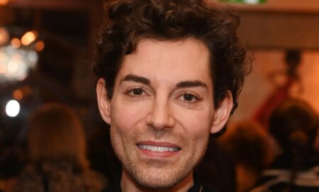 Tom Read Wilson