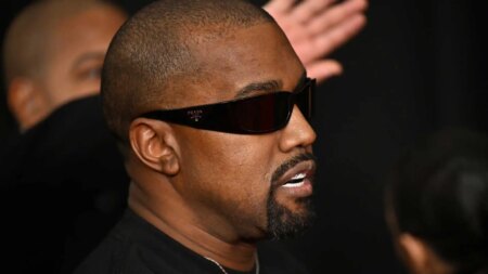 Kanye West déclare qu'il est un «nazi» qui «aime Hitler» dans une vilaine diatribe antisémite sur x