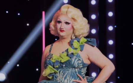 «C'était comme une configuration»: la hormona de drag race Lisa sur un combat sans réalité avec la co-star