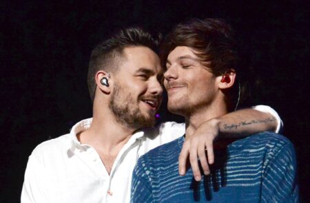 Vocal LGBTQ + Ally Liam Payne «ne comprenait pas» pourquoi les pays ne légaliseraient pas le mariage homosexuel