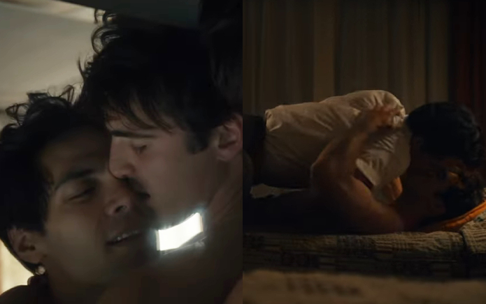 Sur Swift Horses Trailer: Jacob Elordi et Diego Calva deviennent torrides