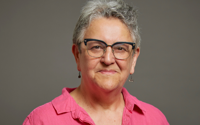 La baronne Barker: «L'attaque contre les droits LGBTQIA + est internationale»