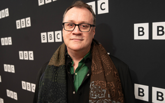 C'est Russell T Davies d'un péché annonce un nouveau Tip Toe Drama LGBTQ + pour Channel 4