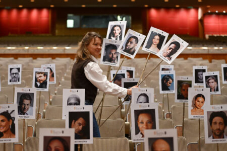 Liste des invités BAFTAS 2025: Quelles célébrités seront lors de la cérémonie de cette année?