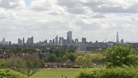 London
