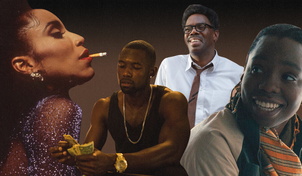 Moonlight to Pariah: The Best Black LGBTQIA + Films de tous les temps