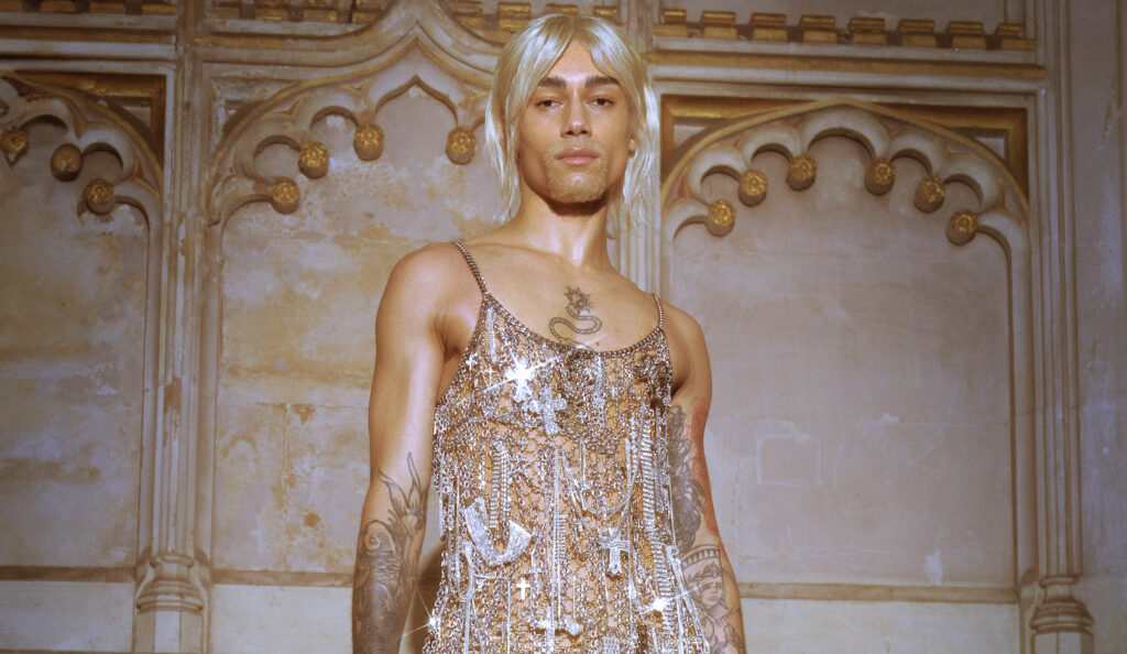 Votre feuille de triche aux moments les plus queer de LFW