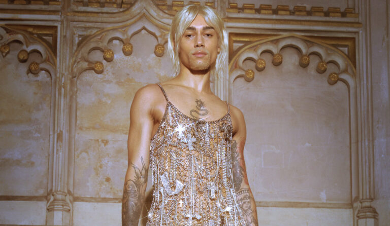 Votre feuille de triche aux moments les plus queer de LFW