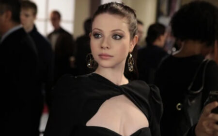 Buffy The Vampire Slayer Star Michelle Trachtenberg décède, 39 ans