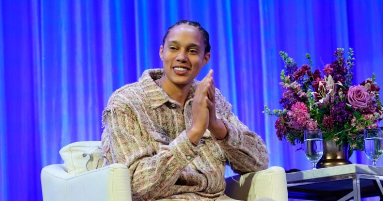 Brittney Griner