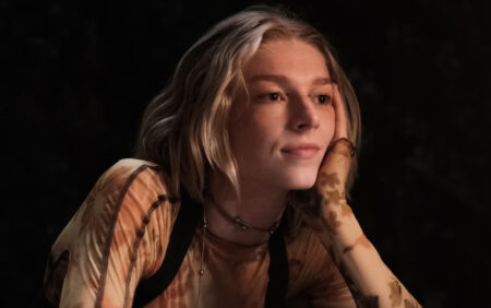 "Ce serait cool:" La star d'Euphoria Hunter Schafer répond aux rumeurs de casting X-Men