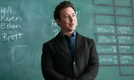 FX Comedy Series 'English Teacher' renouvelé pour la saison 2 au milieu de la controverse