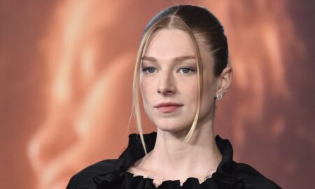 Hunter Schafer