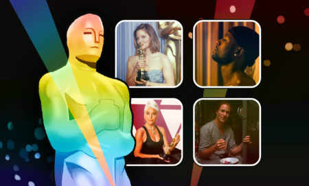 L'histoire pleine, fascinante - et souvent problématique - LGBTQ + des Oscars