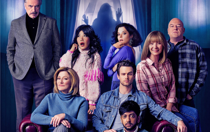 La parentalité: l'horreur de la comédie gay avec Brandon Flynn et Lisa Kudrow obtient la date de sortie