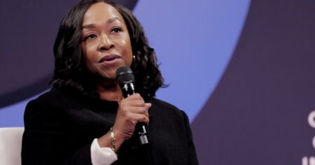Shonda rhimes