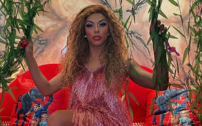La star de Drag Race Shangela émet une déclaration sur les nouvelles allégations d'agression sexuelle