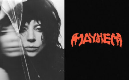 Lady Gaga partage «Chaotic» Tracklist for New Album Mayhem, dont deux pistes bonus