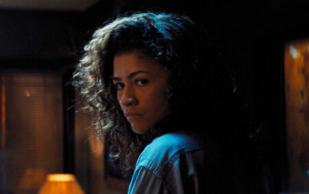Rue Returns (Enfin!): HBO partage d'abord Zendaya dans Euphoria Saison 3