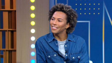 Drag star Shangela, also known as DJ Pierce, issued a statement on social media this Tuesday, defending herself against recent sexual assault accusations and expressing gratitude to fans who have continued to support her.