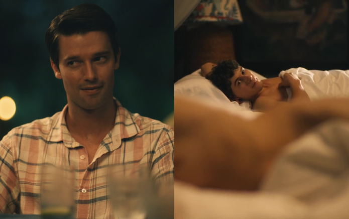 The White Lotus: Que s'est-il passé avec les «Incesces Brothers» dans l'épisode 2?