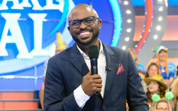 Wayne Brady révèle la «meilleure partie» de vivre dans sa vérité en tant qu'homme pansexuel