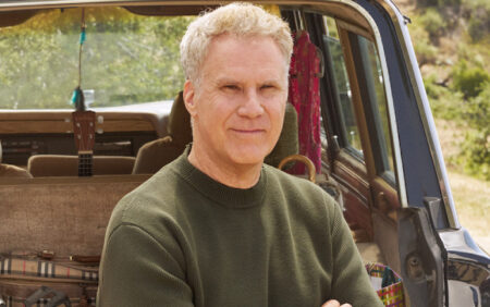 Will Ferrell brise le silence sur les Oscars Snubbing Trans Documentary Will & Harper