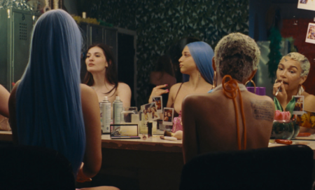 A still from Anora.