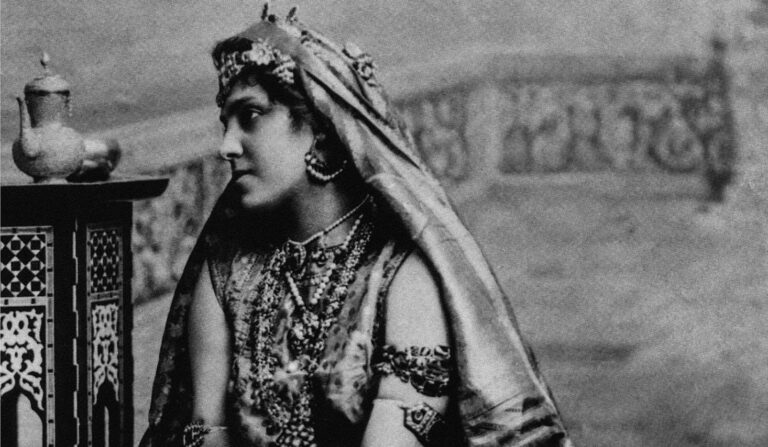Catherine Duleep Singh: Le suffragiste queer et la princesse indienne que nous devrions tous connaître