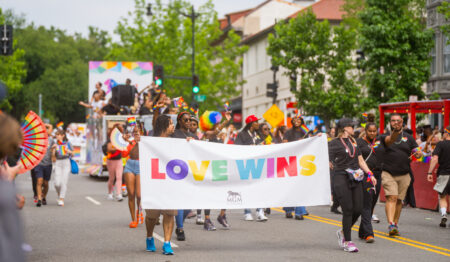 Voici tout ce que vous devez savoir sur WorldPride 2025