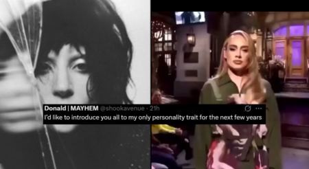 Lady Gaga provoque le chaos sur les réseaux sociaux alors que les fans deviennent fous pour le nouvel album: `` Real Music Is Back ''