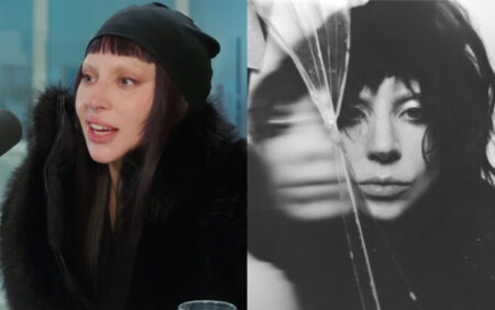 Lady Gaga a presque coupé cette chanson populaire de Mayhem