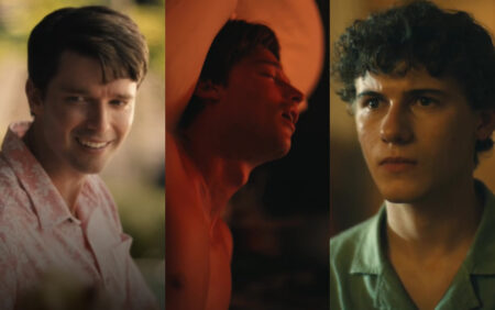 Le Lotus blanc va «f *** ing fou» avec des frères incesces dans un nouvel épisode