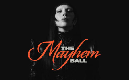 Little Monsters, Unite! Lady Gaga annonce enfin la tournée du ballon de chaos