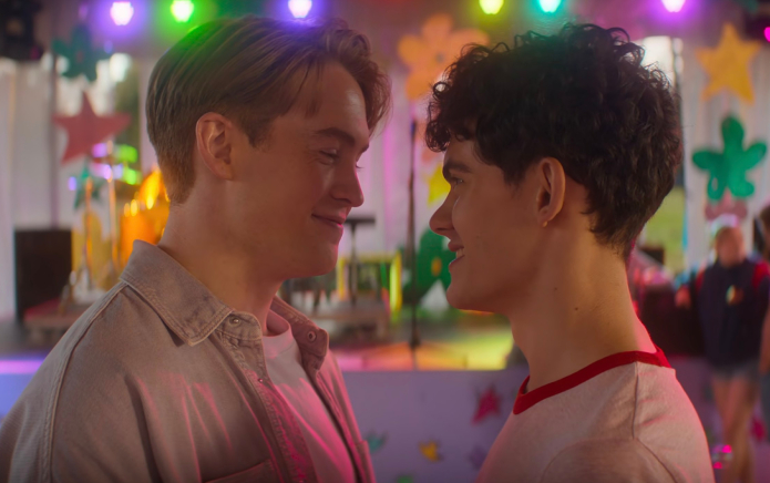 «Il y a beaucoup de pièces mobiles:» HeartStopper EP partage la mise à jour de la quatrième saison potentielle
