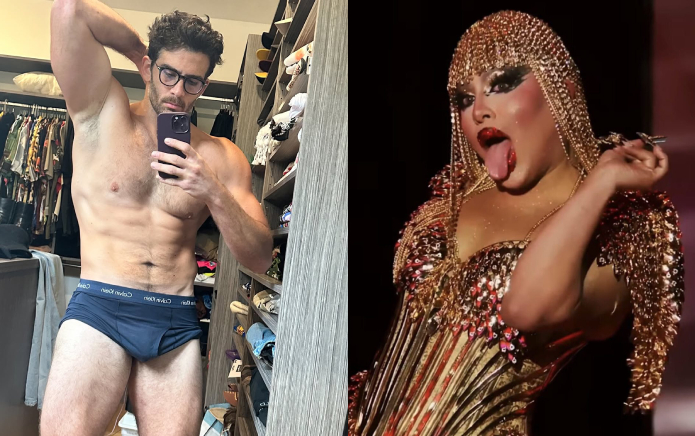 «C'est fou!»: Hasan Piker répond à la déclaration de soif de la star de la course de la course de drag